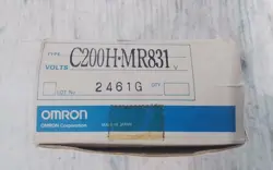 C200H-MR831 MEMORY