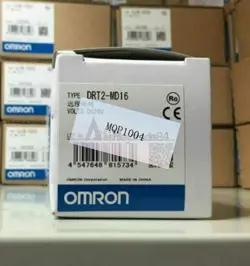 PLC DRT2-MD16