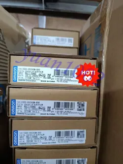 1PCS NEW OMRON E5DC-RX2ASM-800 TEMPERATURE CONTROLLER FAST DELIVERYFEDEX