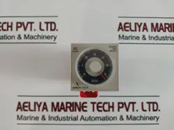TIMER 24VDC/AC