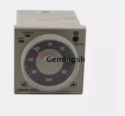 OMRON H3CR-A8 TIMER MODULE H3CRA8 ONE NEW