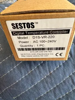 SESTOS D1S-VR-220 DUAL