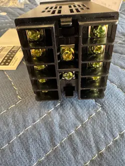 OMRON RELAY