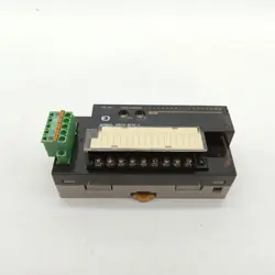 OMRON DRT2-ID16-1 REMOTE TERMINAL