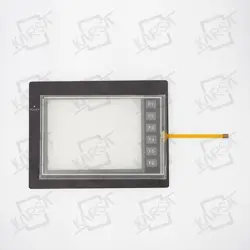 NP5-MQ001 TOUCH SCREEN FOR OMRON NP5-MQ001B WITH PROTECTIVE FILM  IN BOX