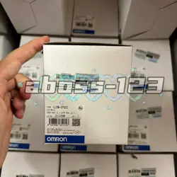 CJ2M-CPU32 PLC PROCESSOR