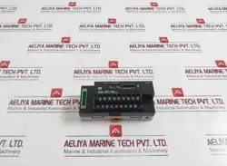 INPUT TERMINAL 24V