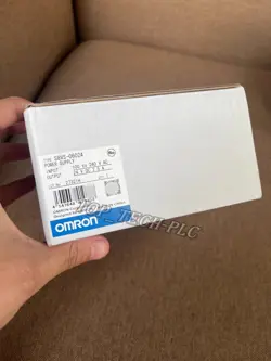 1PCS NEW OMRON S8VS-06024 POWER SUPPLY