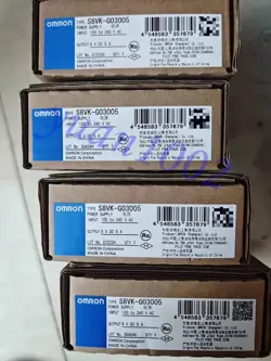 S8VK-G03005 SWITCHING