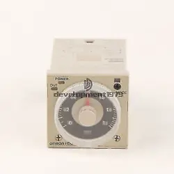 OMRON H3CR-A H3CRA