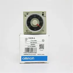 100-240VAC TIMER