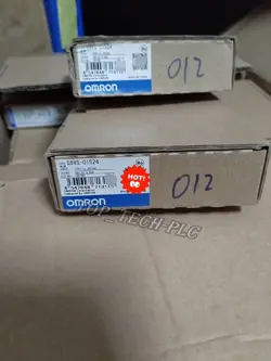 S8VS-01524 POWER SWITCH