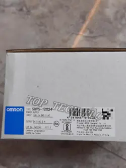 S8VS-12024 POWER