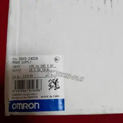 1PCS NEW OMRON S8VS-24024 POWER SUPPLY