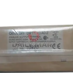 DRT1-DA02 PLC