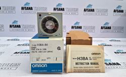 100H 100/110/120VAC 50/60HZ