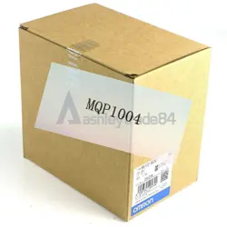 OMRON PLC NX102-9020