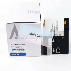 CJ1M-CPU12-ETN PLC