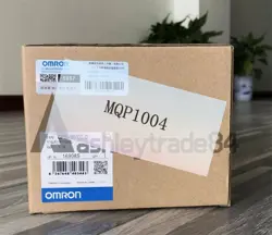 CONTROLLER CP1L-M60DT-D