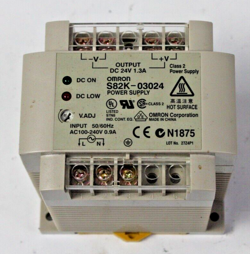 S82K-03024 24VDC POWER