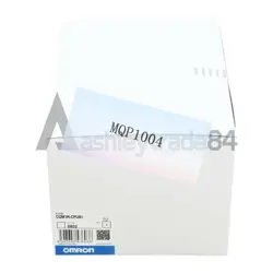 CQM1H-CPU61 PLC MODULE