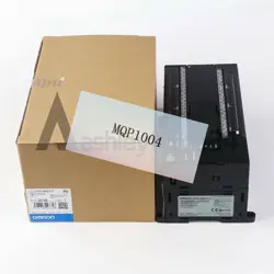 CP1E-N60DT-D PLC