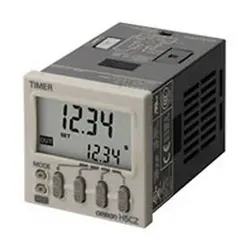 DIGITAL TIMER H5CZ-L8E