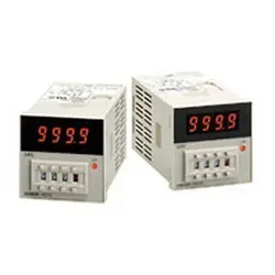 OMRON (OMRON) QUARTZ TIMER H5CN TYPE H5CN-XCN
