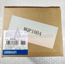 CONTROLLER CP1HEX40DTDSC