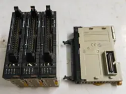 CJ1W-ID232 INPUT UNIT