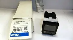 CONTROLLER E5CN-FR2MT500-AC100/240