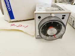 OMRON H2C-8R