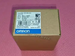 1PCS NEW OMRON E5EC-QR2ASM-808 TEMPERATURE CONTROLLER
