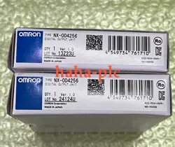1PCS NEW OMRON NX-OD4256 COMMUNICATION MODULE FAST DELIVERY FEDEX