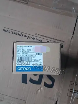 1PCS NEW OMRON E5EC-PR2ADM-804 TEMPERATURE CONTROLLER