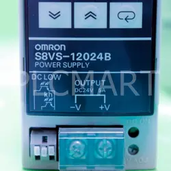 S8VS-12024B OMRON POWER