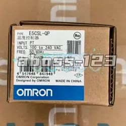 CONTROLLER E5CSLQP#1PCS