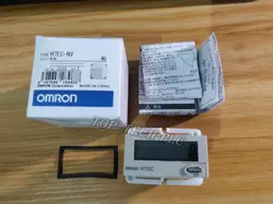 1PCS NEW OMRON H7EC-NV TIMING RELAY