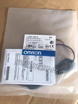 1PCS NEW OMRON E3T-FD13 PHOTOELECTRIC SENSOR