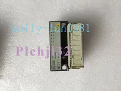 OMRON REMOTE IO