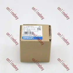 OMRON 1PC NEW TEMPERATURE CONTROLLER E5CWL-R1TC 100-240VAC FREE SHIPPING