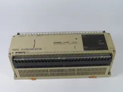 CONTROLLER INPUT 24VDC
