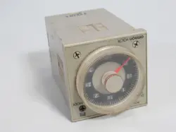 STATE TIMER 1.2SEC-300H