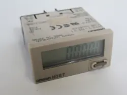COUNTER DIGIT W/O