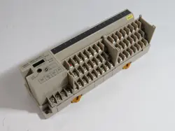 TERMINAL 24VDC MISSING