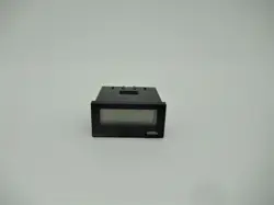 COUNTER 4.5-30VDC 30HZ