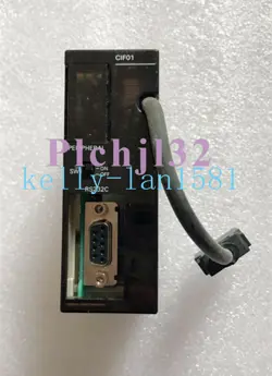 COMMUNICATION MODULE CPM2C-CIF01-V1