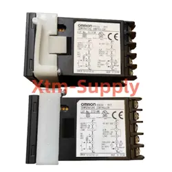 1PC NEW OMRON E5CSV-R1T TEMPERATURE CONTROLLER