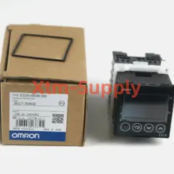 CONTROLLER E5CN-HR2M-500