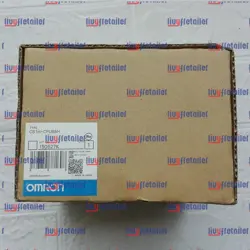 1PIECE NEW OMRON PLC MODULE CS1H-CPU65H CS1HCPU65H